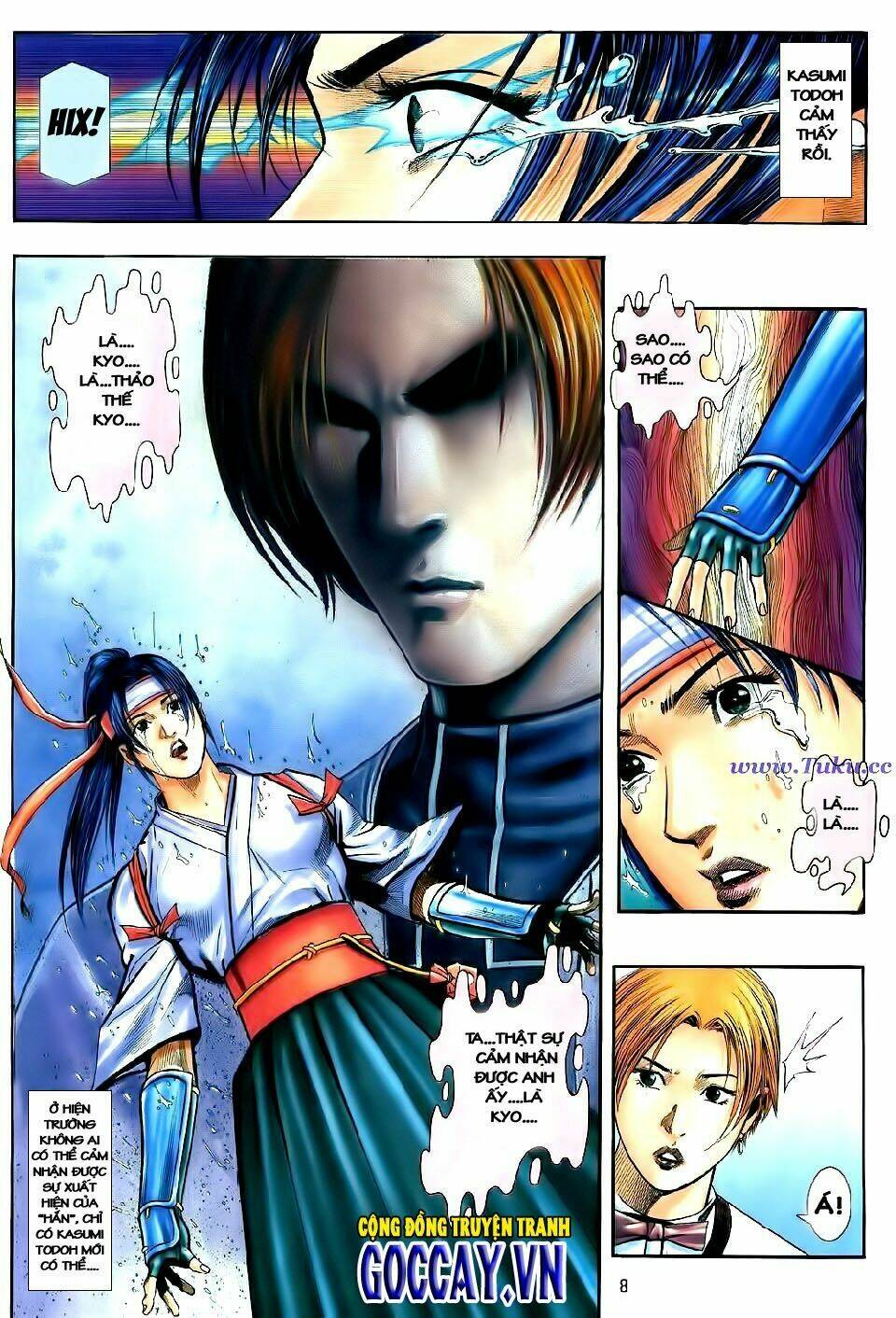 quyền hoàng chapter 14 7