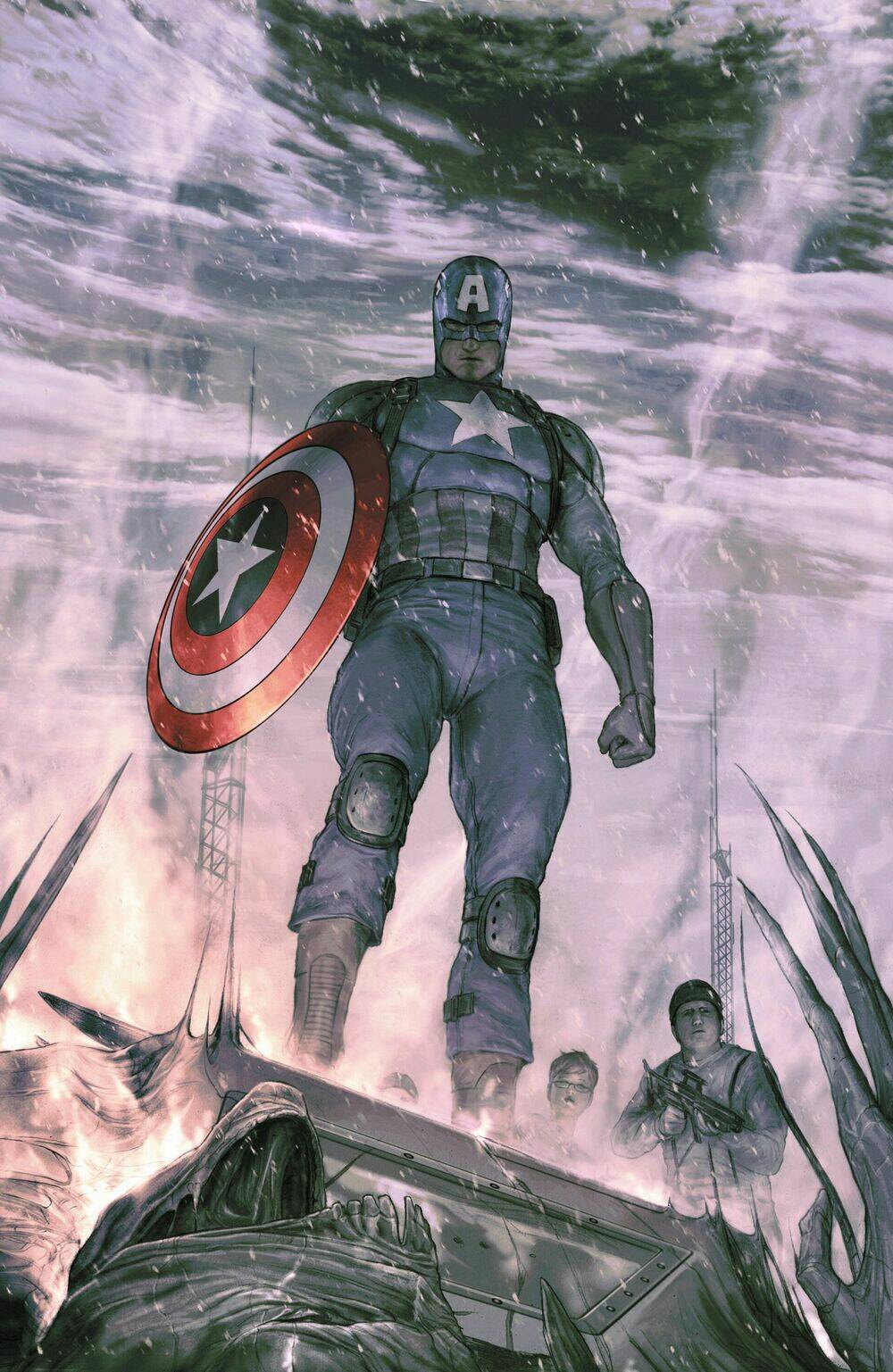 captain america: living legned (2013) chapter 3 28