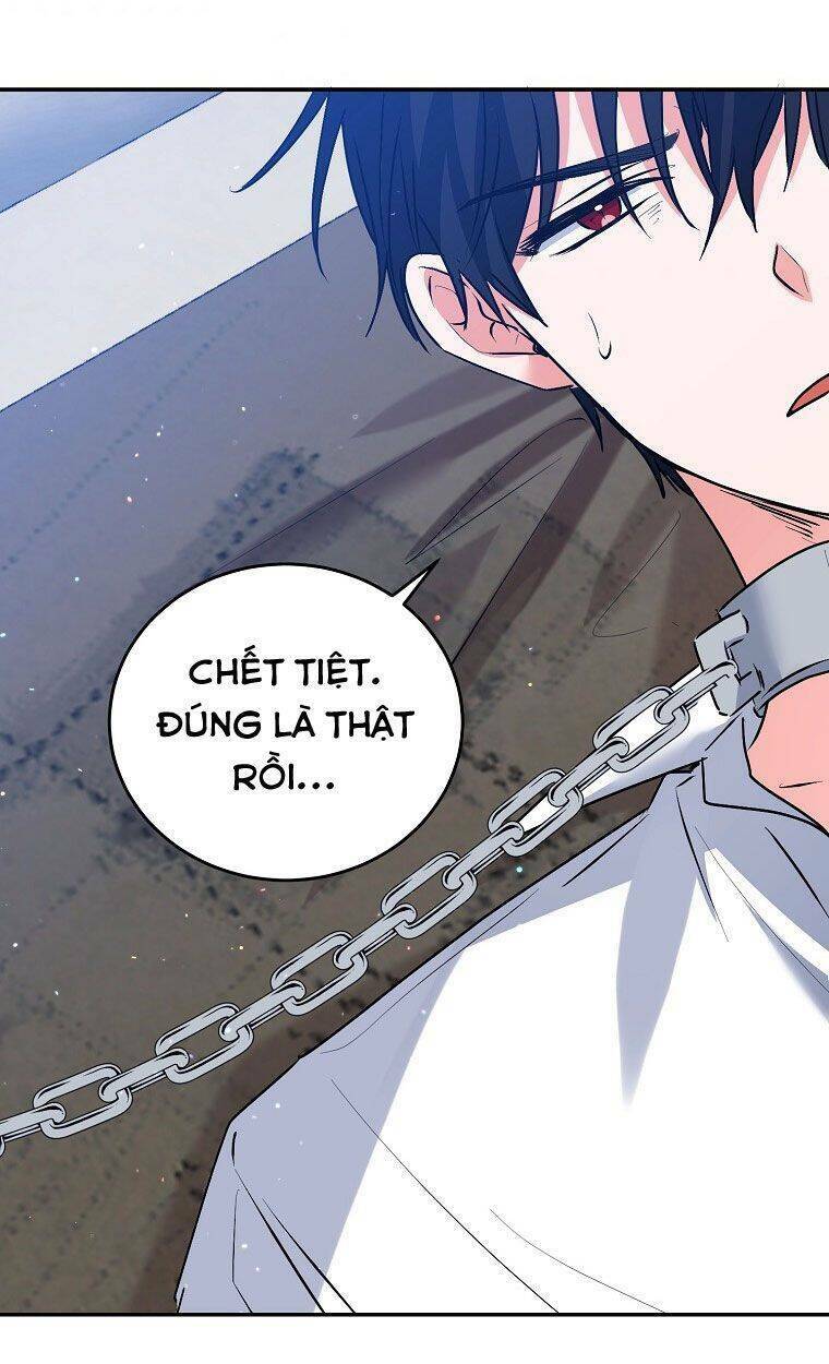 ác nữ karuna bé lại chapter 31 66