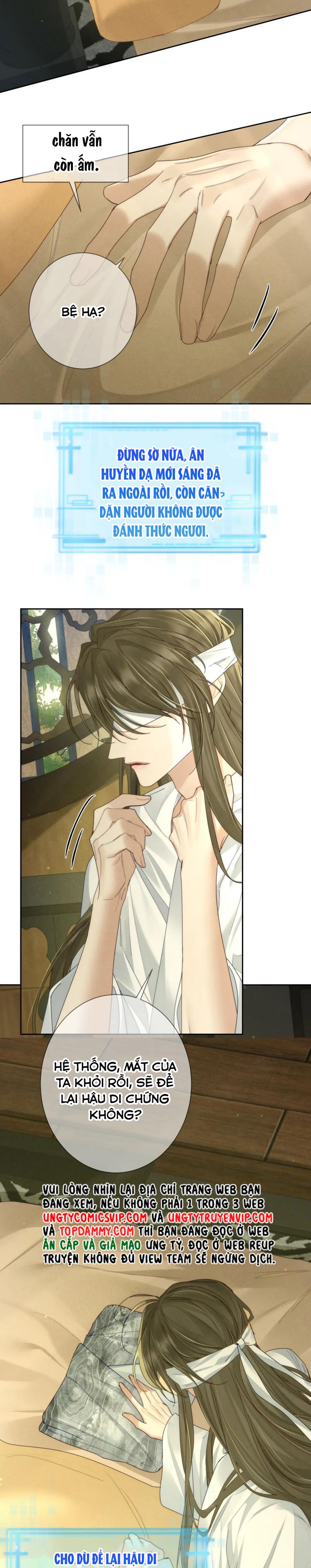 nhân vật chính chỉ muốn yêu đương chapter 76 11