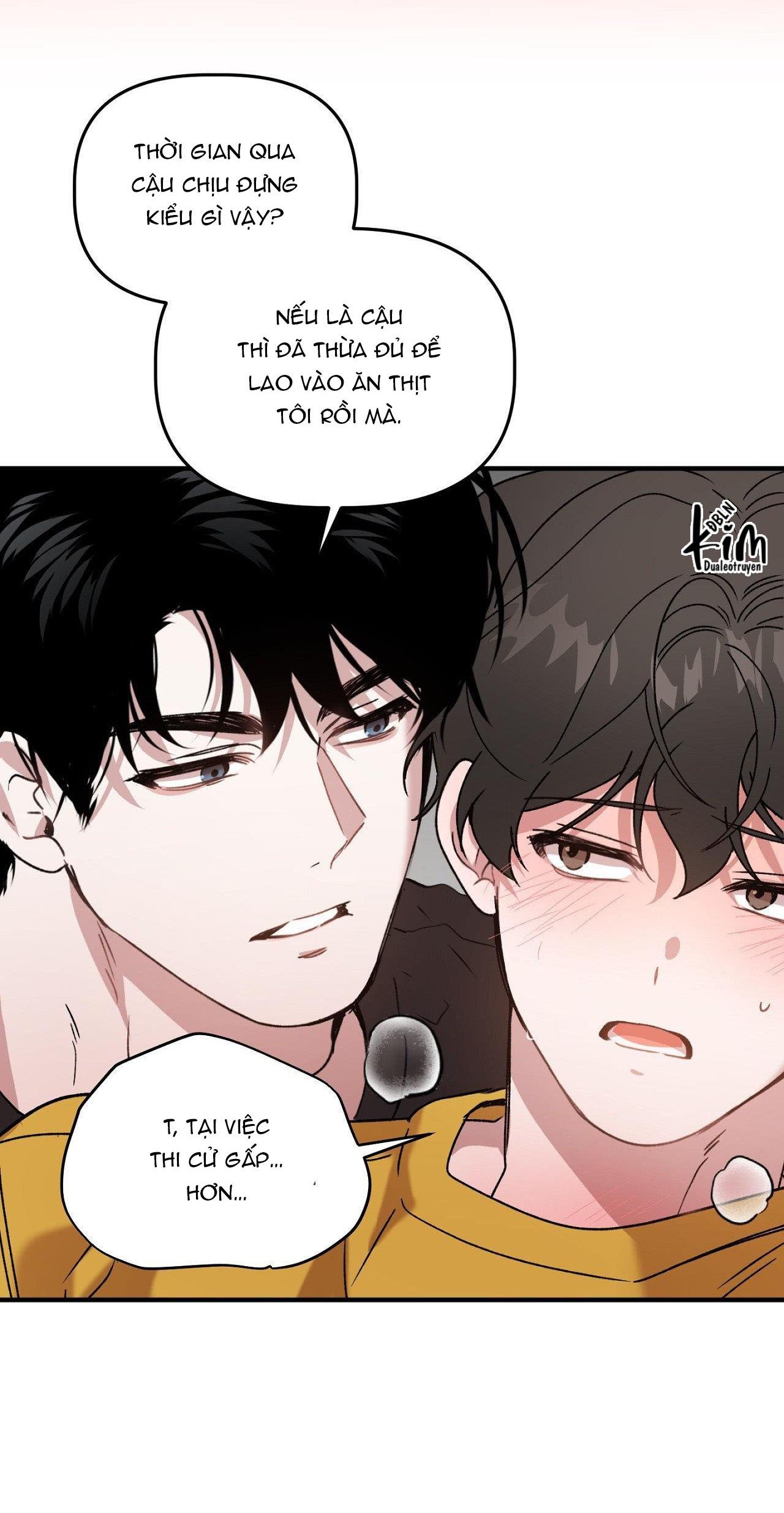 ĐÃ HIỂU CHƯA chapter 66