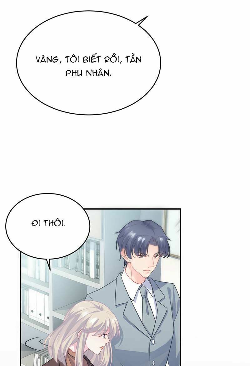 chọc tới chủ tịch tổng tài 2 chapter 113 31