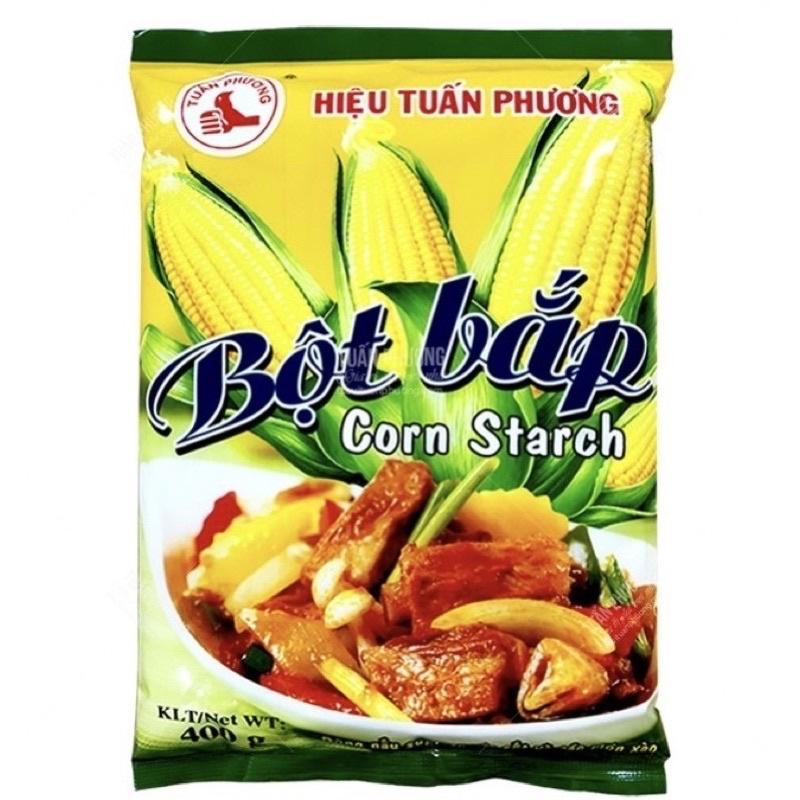 Bột bắp Tuấn Phương