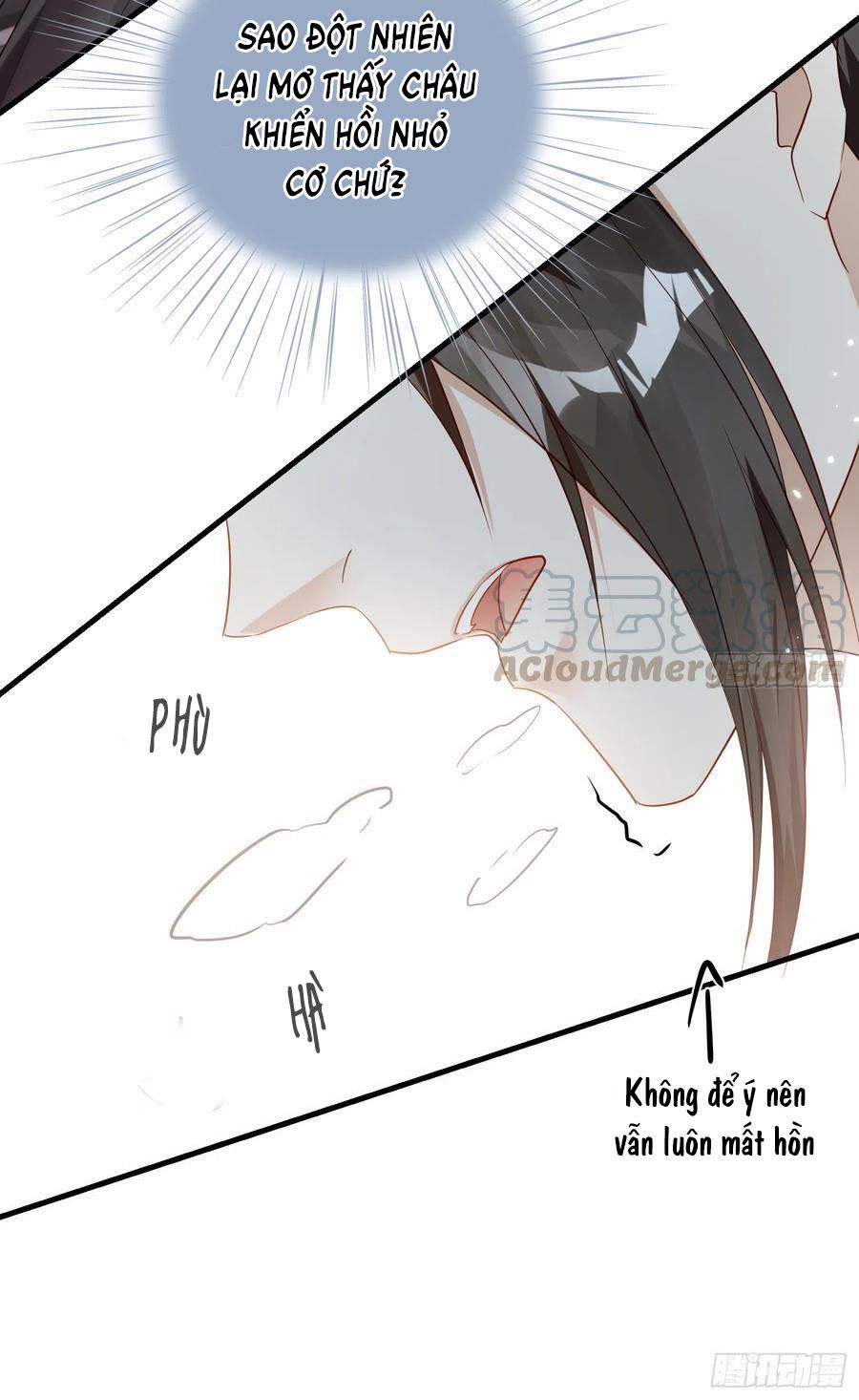 lục thân bất nhận chapter 46 28