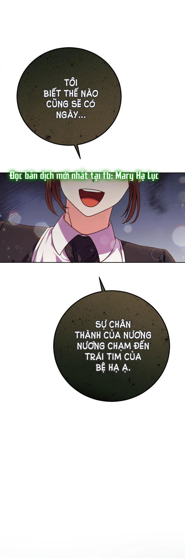 tôi sẽ ly hôn với người chồng bạo chúa chapter 6.2 12