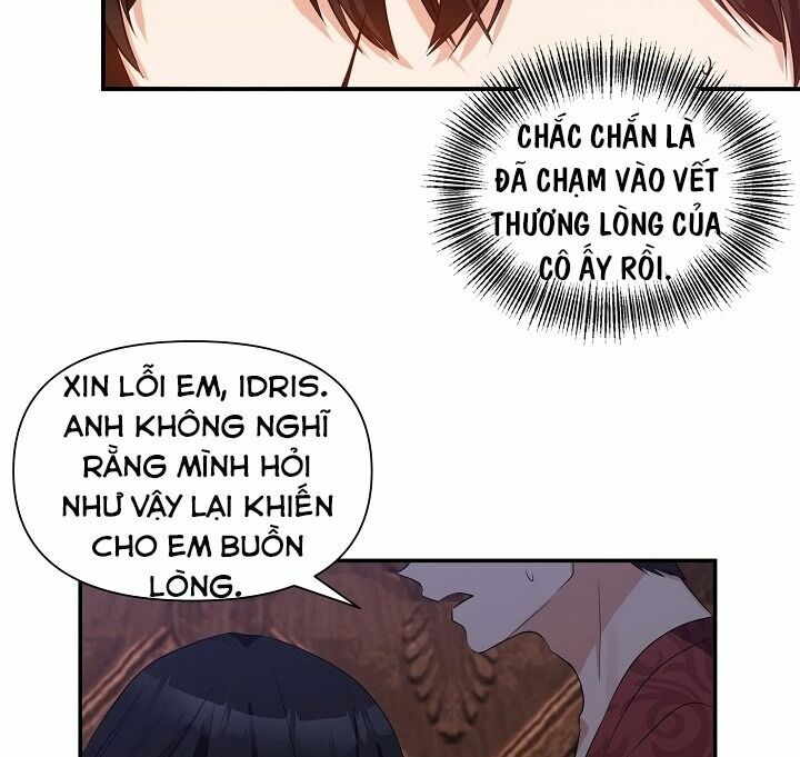 người chồng bạo chúa của tôi đã thay đổi chapter 15 19