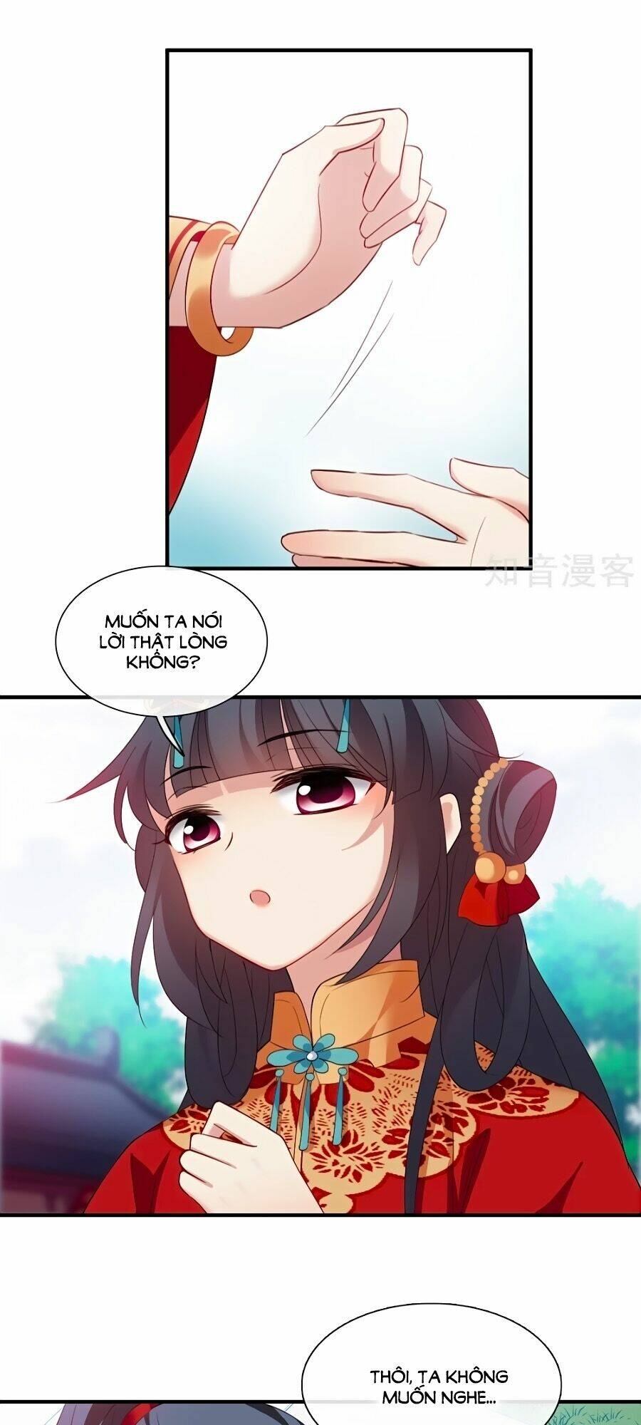 toàn cơ từ chapter 45.2 9