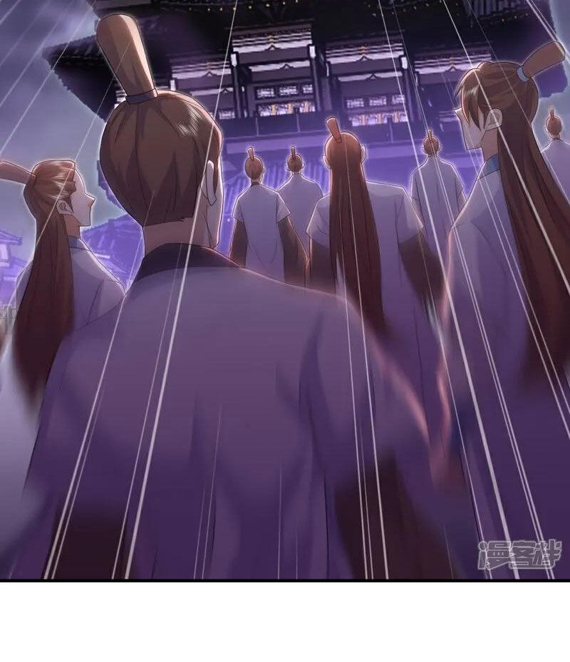 tiên võ đế tôn chapter 522 66