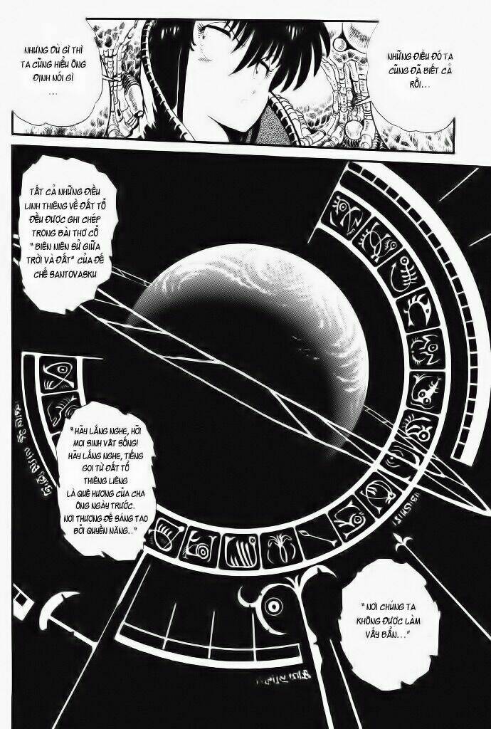 outlanders chapter 3 6