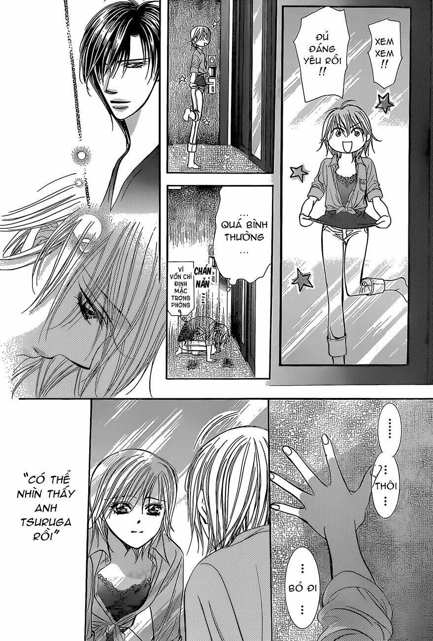 thử thách của kyouko chapter 212 26