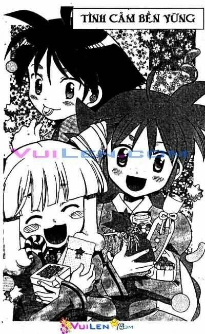 nữ sinh thời đại chapter 9 79