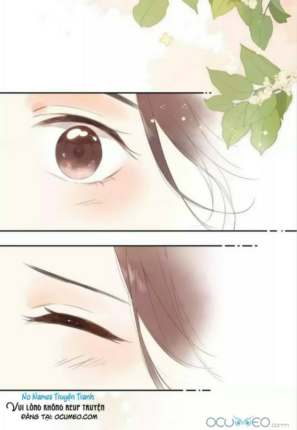 sos! tôi đã yêu một con sâu bướm (phần 2) chapter 16 36