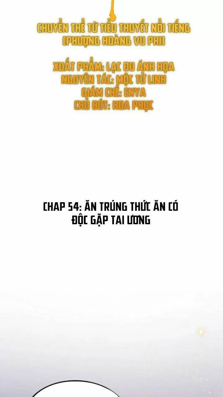 phượng hoàng vu phi chapter 55 2