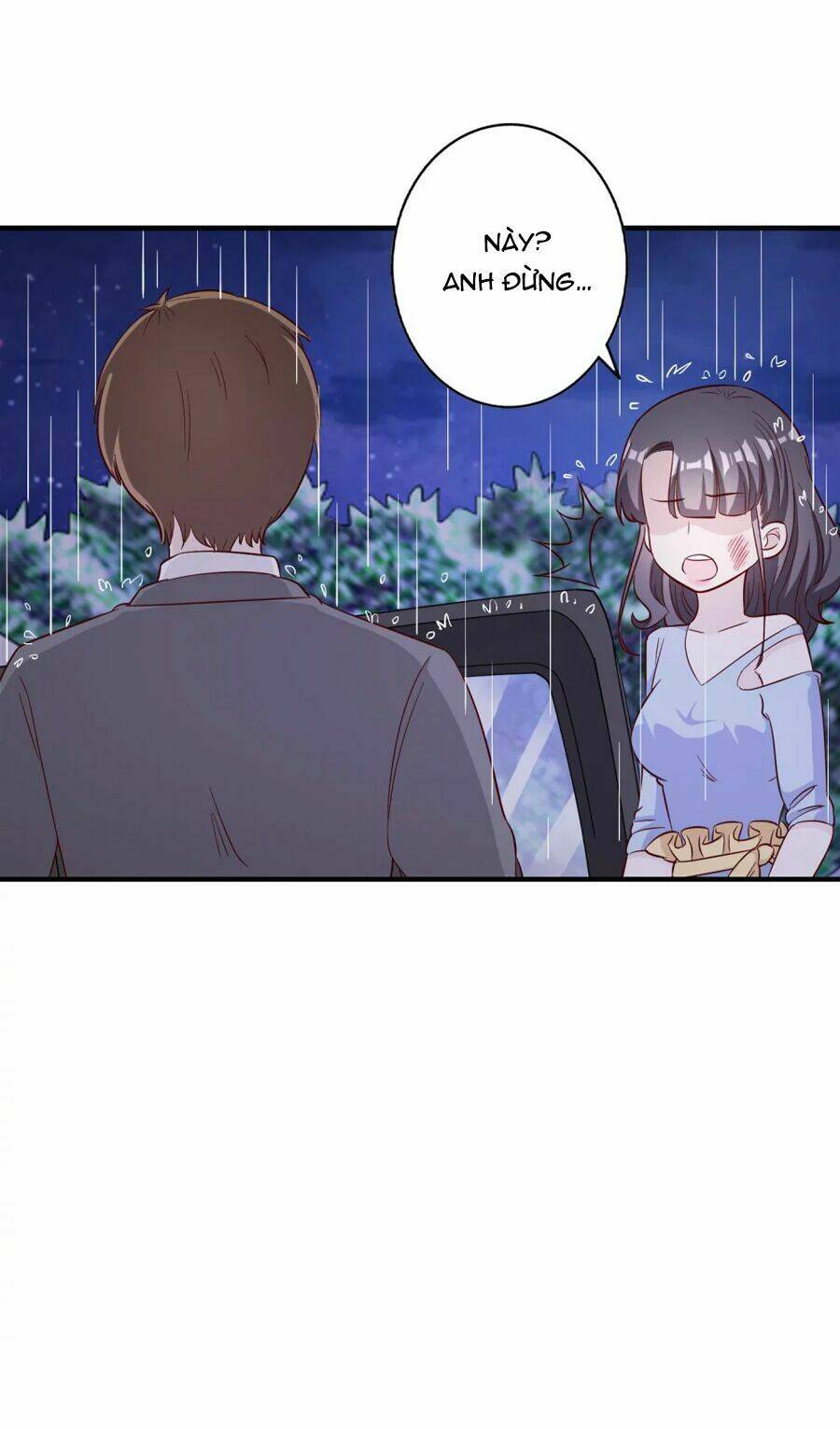 hôn nhân dục vọng: thiếu gia nhẹ một chút! chapter 127 29