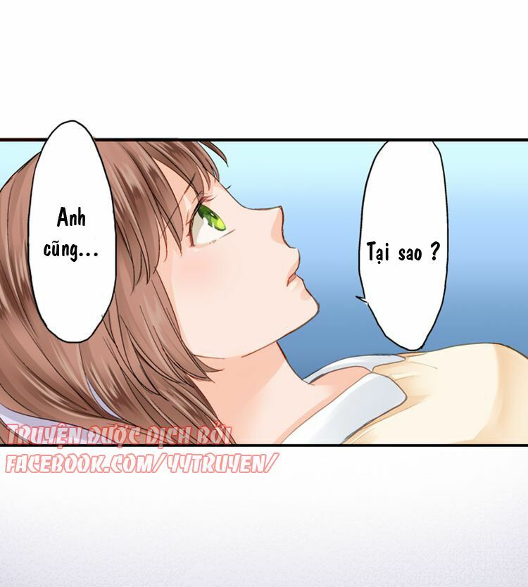 cô dâu của quỷ chapter 11 5