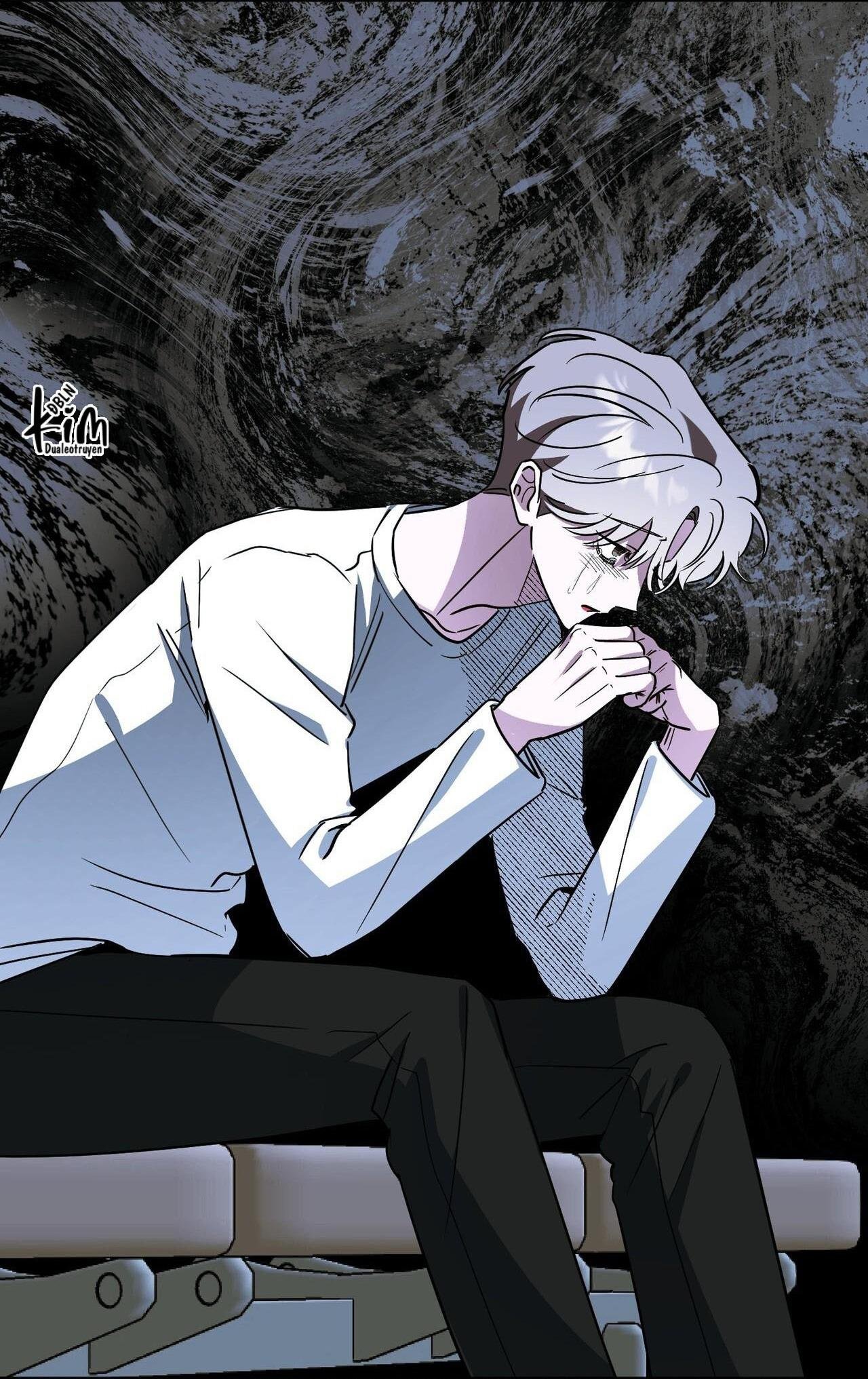 cạm bẫy đại học chapter 83 28