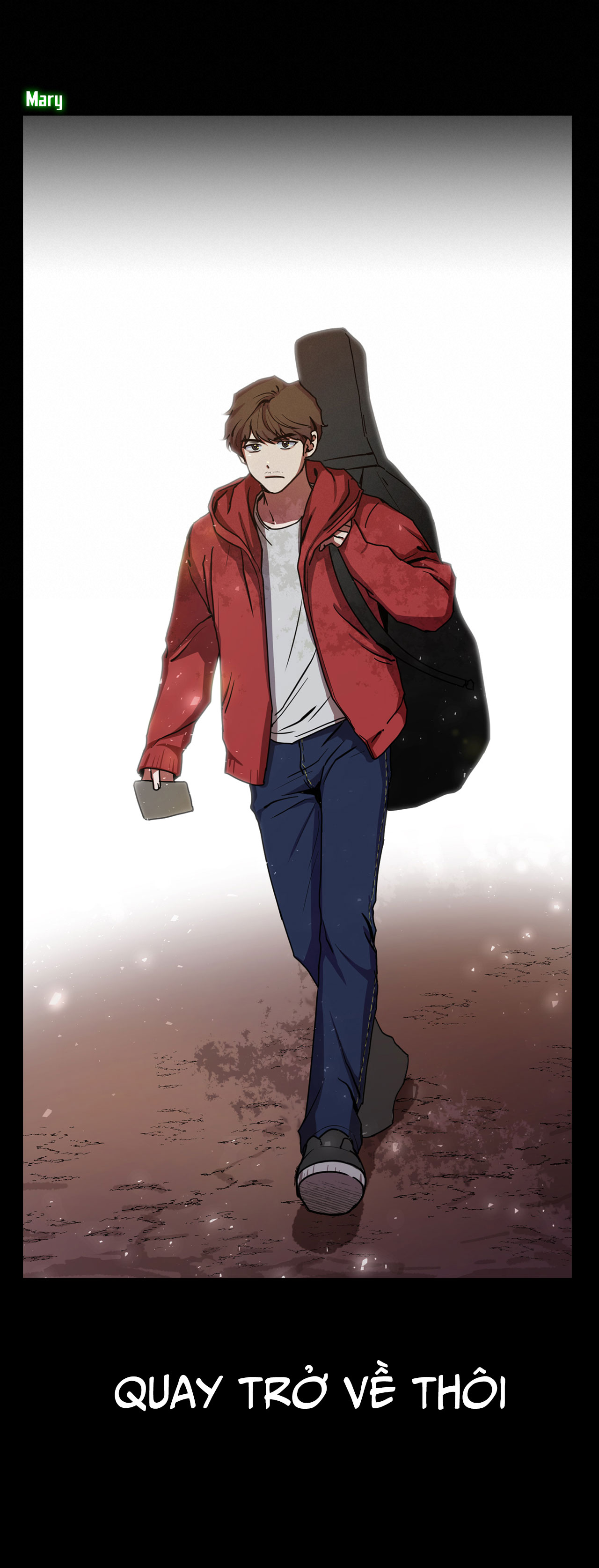 one more time chapter 8 33