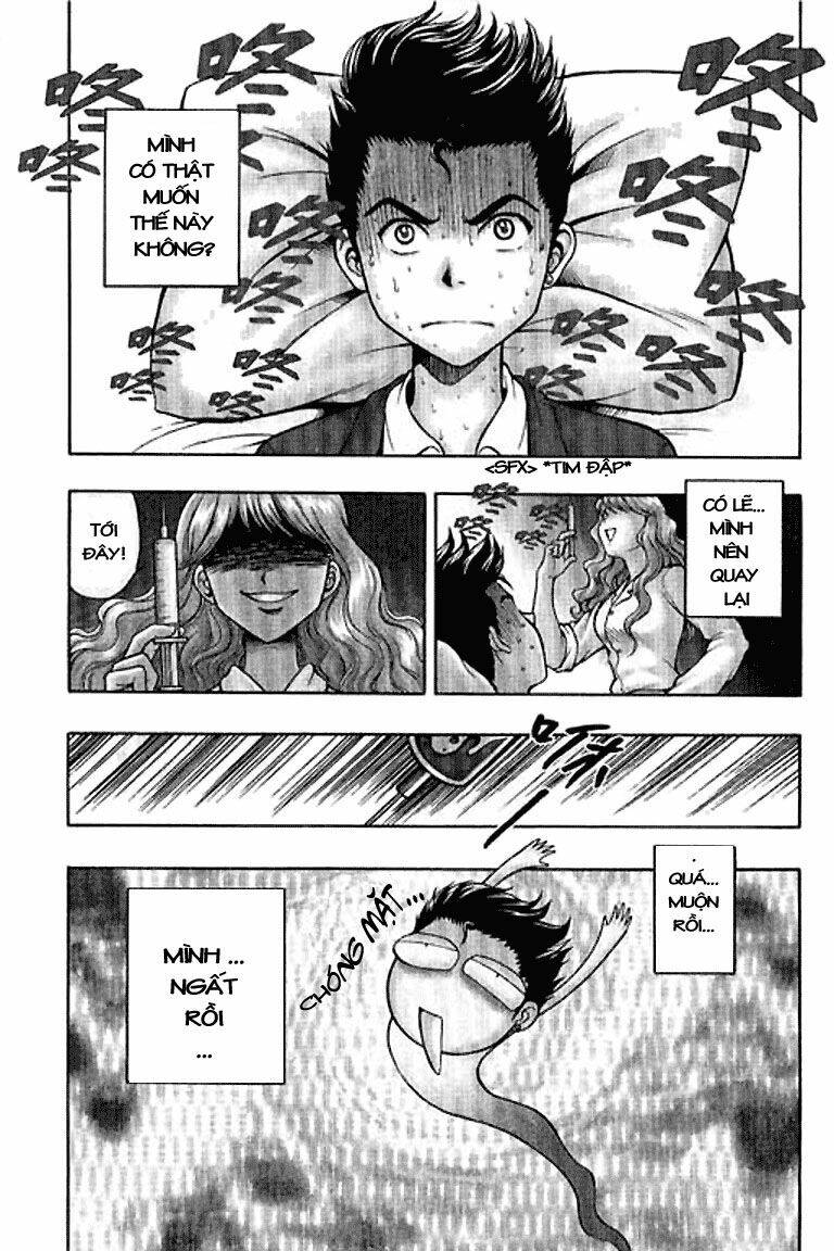 show me the money chapter 1 5