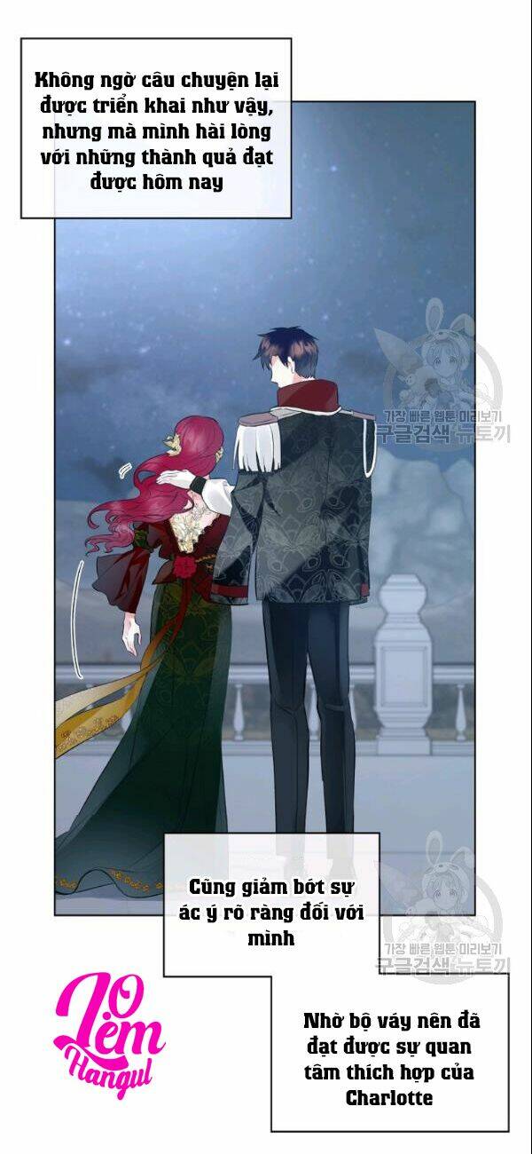 kẻ tạo ra nữ phản diện chapter 20 28