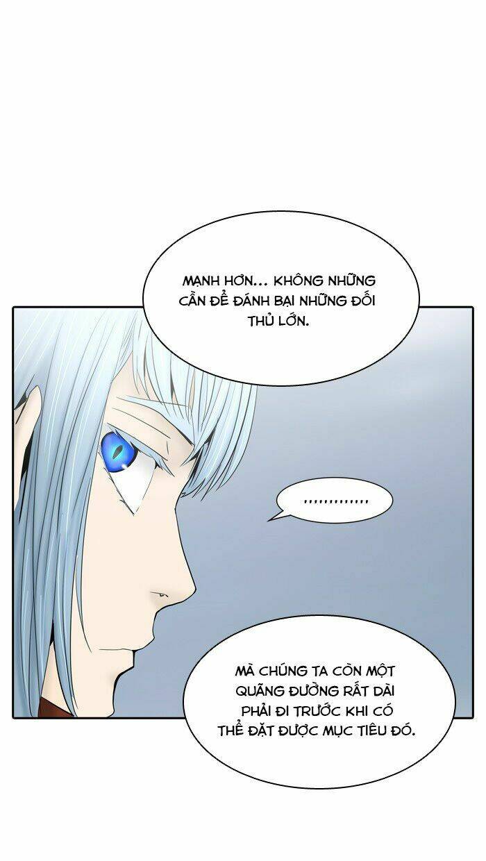 cuộc chiến trong tòa tháp chapter 370 83