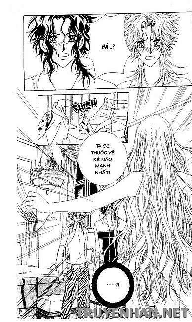 bạn trai tôi là ma cà rồng chapter 30 12