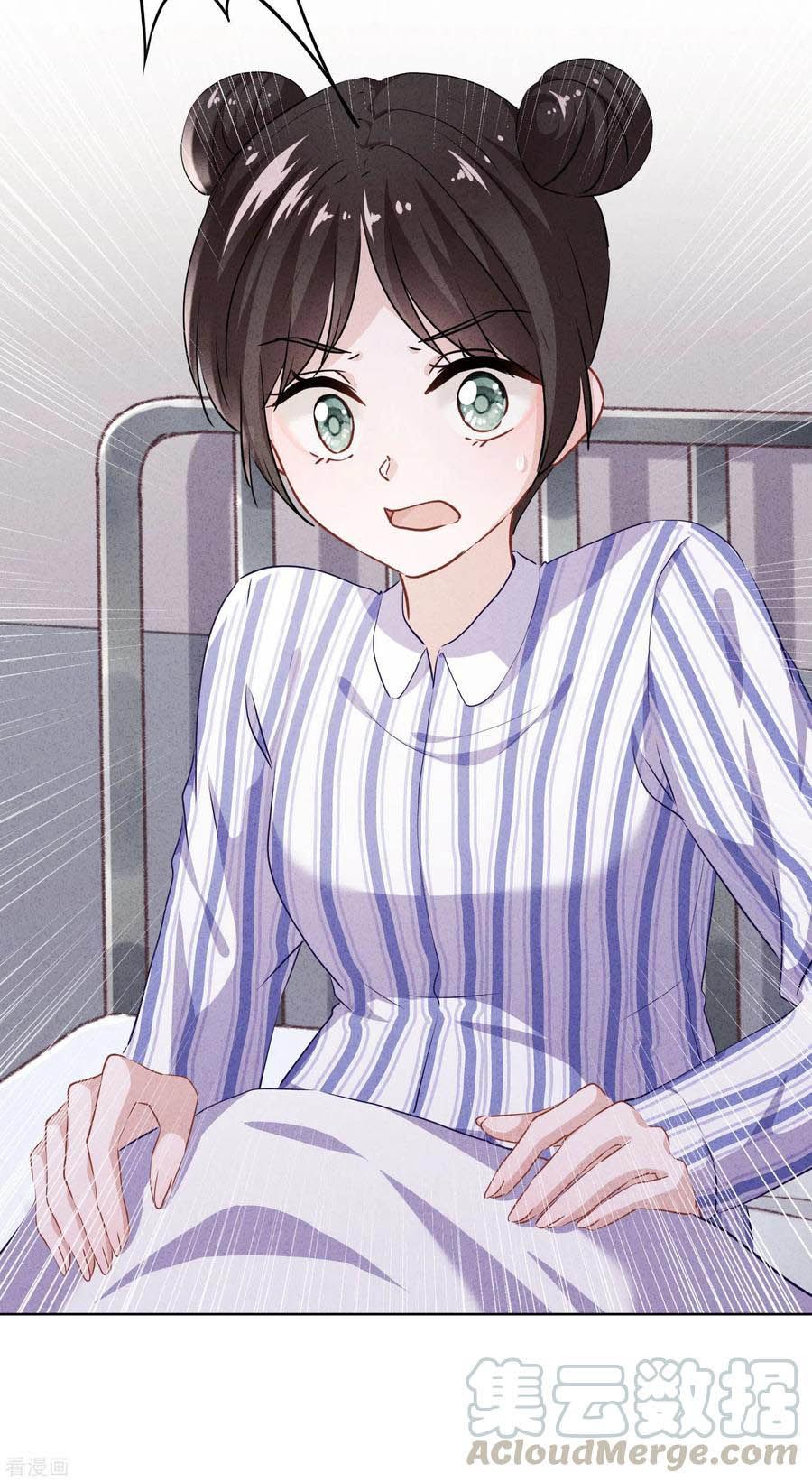 thiếu soái, vợ anh muốn lật trời! chapter 115 27