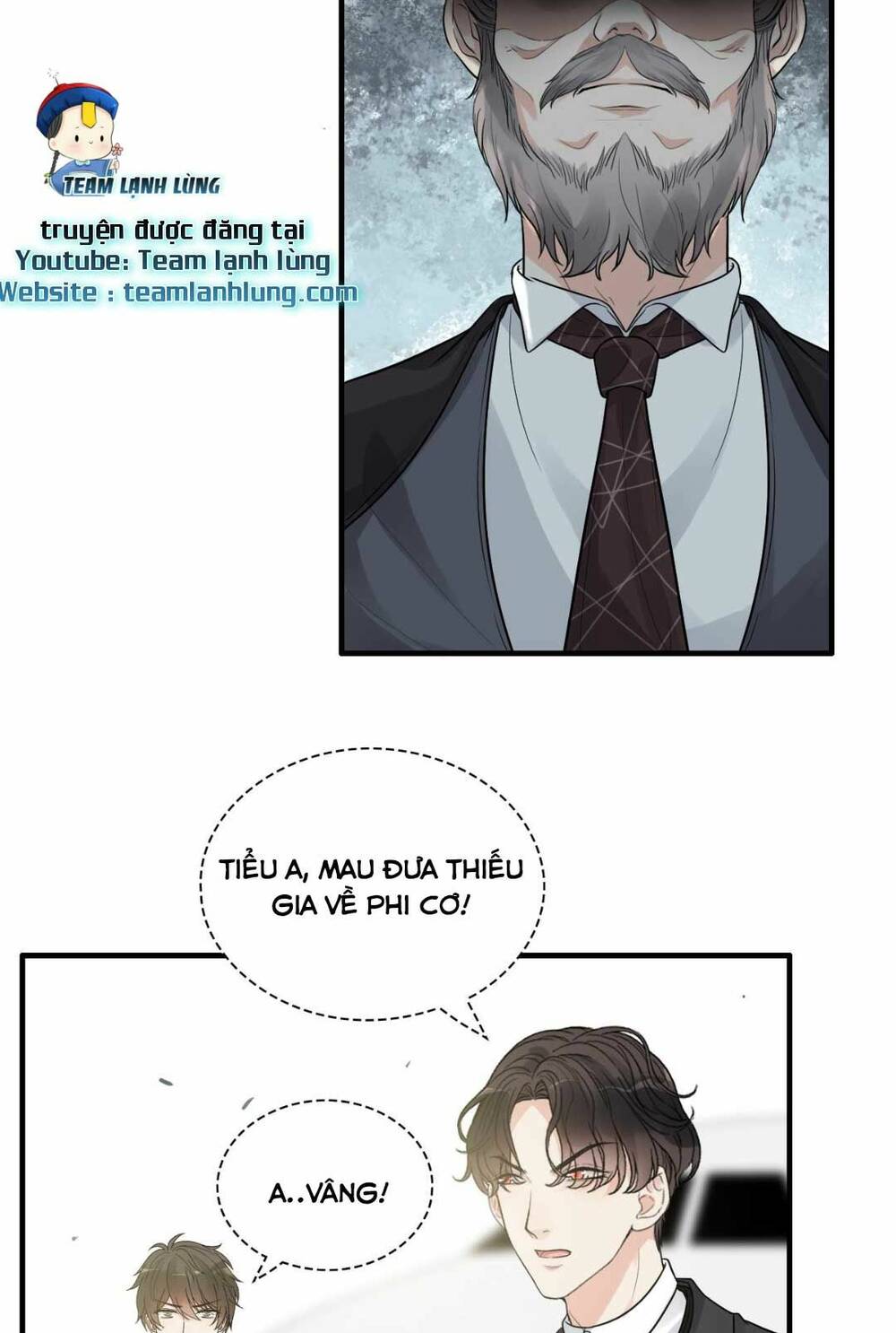 cô vợ hợp đồng bỏ trốn của tổng giám đốc chapter 440 52