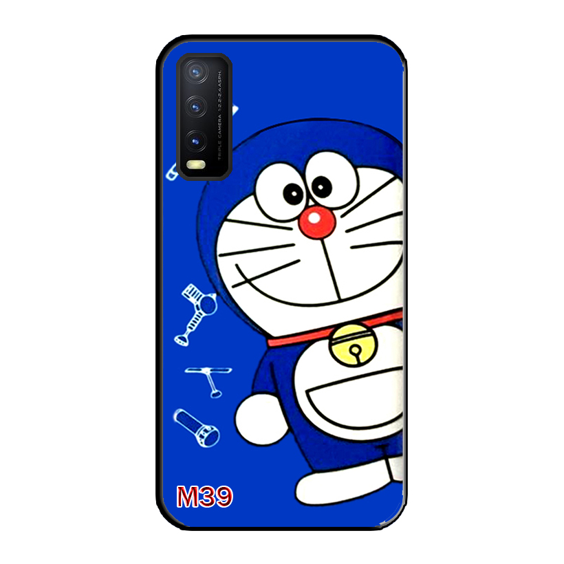 Ốp Lưng Dẻo Dành Cho VIVO Y20s