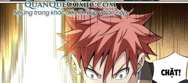 võ lực chí mạng chapter 29 17