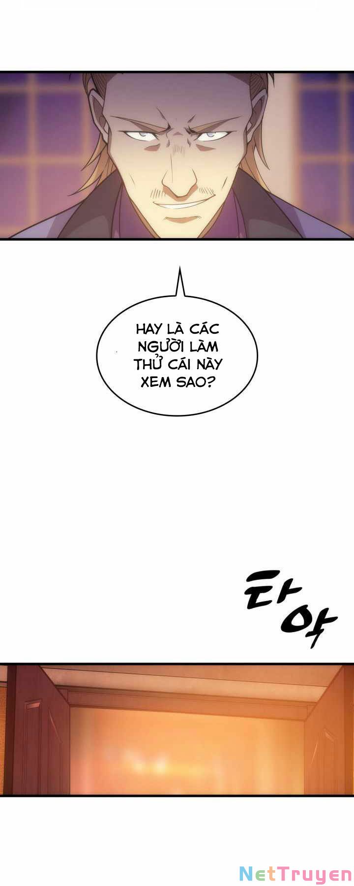 tái sinh ở dị giới, tôi từ công chức trở thành chiến thần chapter 17 37