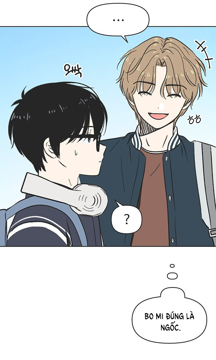 Thanh Xuân Đáng Yêu chapter 1.1 52