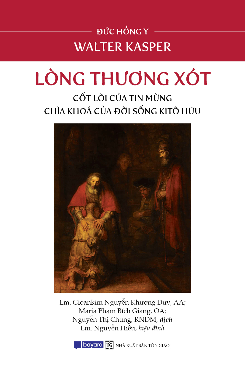 Lòng Thương Xót