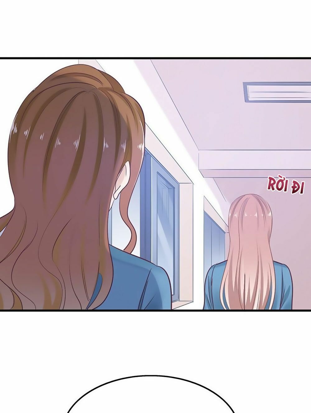 cướp đi nụ hôn của người chapter 21 19