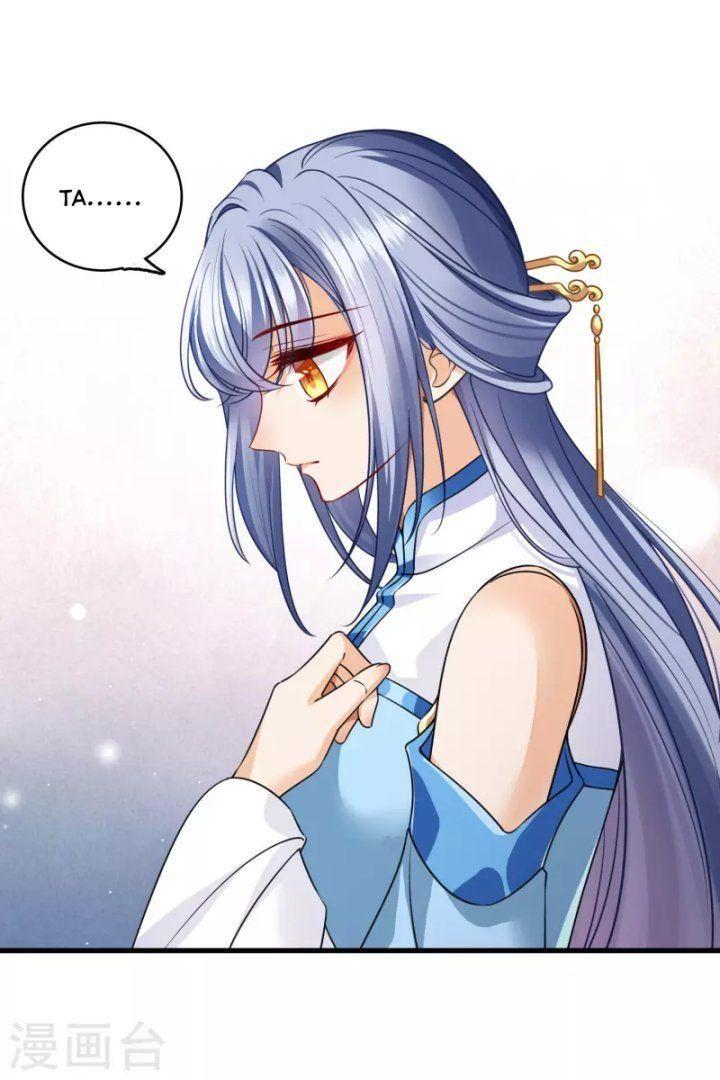 nụ cười của ngươi ngọt gãy tám cái răng của ta chapter 43 8