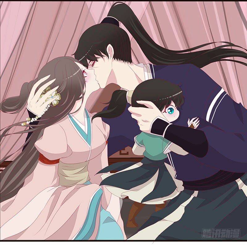 tướng quân mời ra trận chapter 120 13