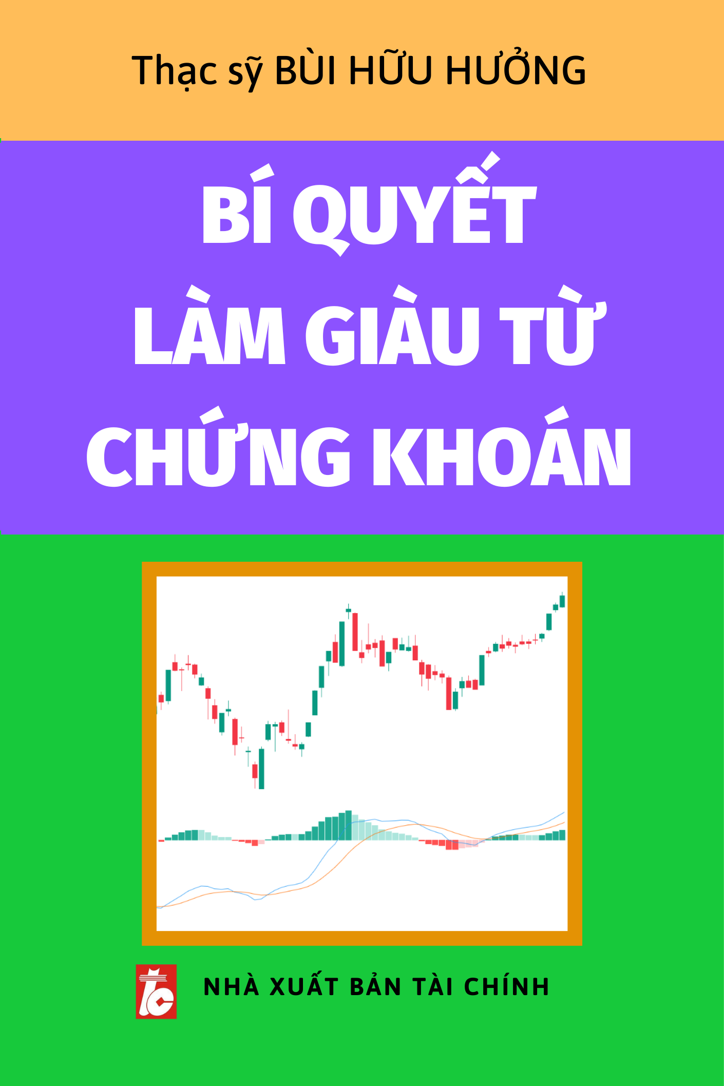 Bí Quyết Làm Giàu Từ Chứng Khoán