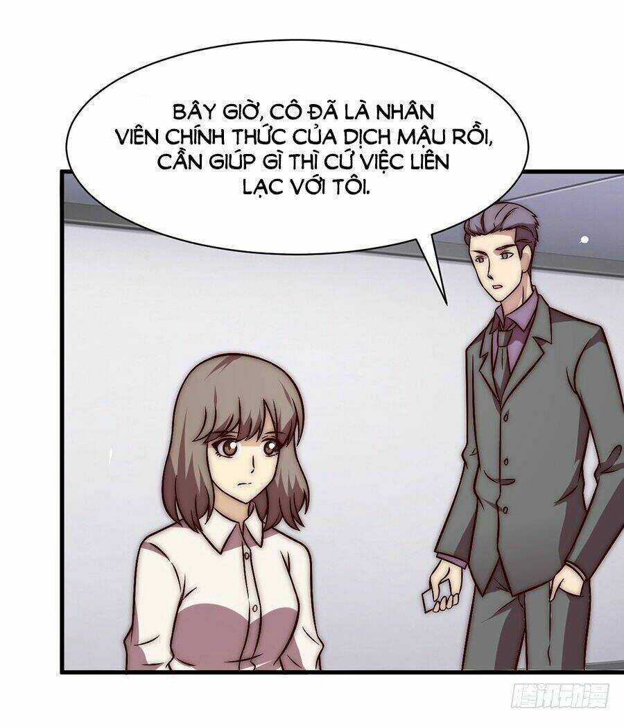 thời gian đều biết chapter 28 12