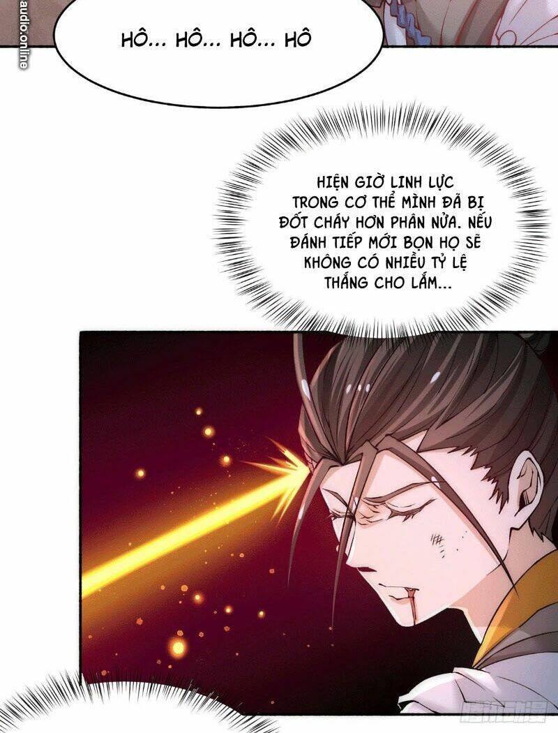 đô thị đỉnh phong cao thủ chapter 188 22