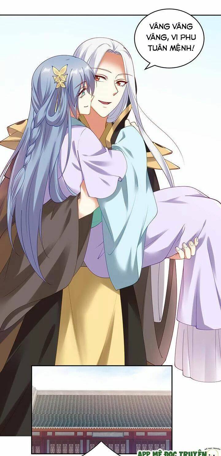 đô đốc đại nhân sủng thê kí chapter 110 5