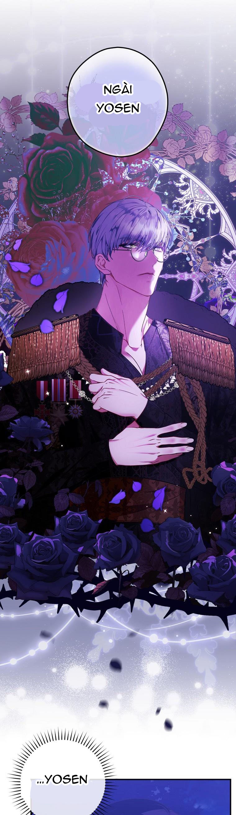 nàng tiểu thư nhà công tước chapter 7 41