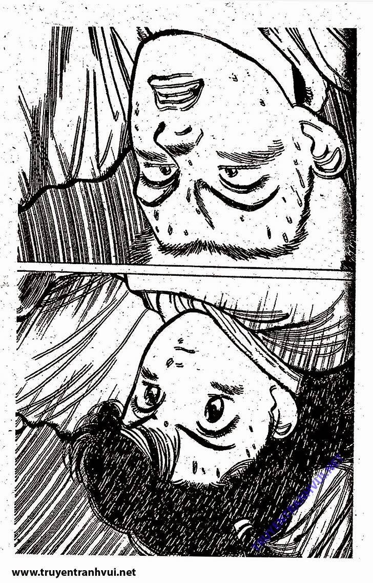 yawara chapter 105 9