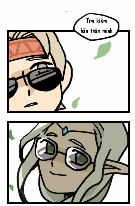 dragon nest random scribbles chapter 4 7