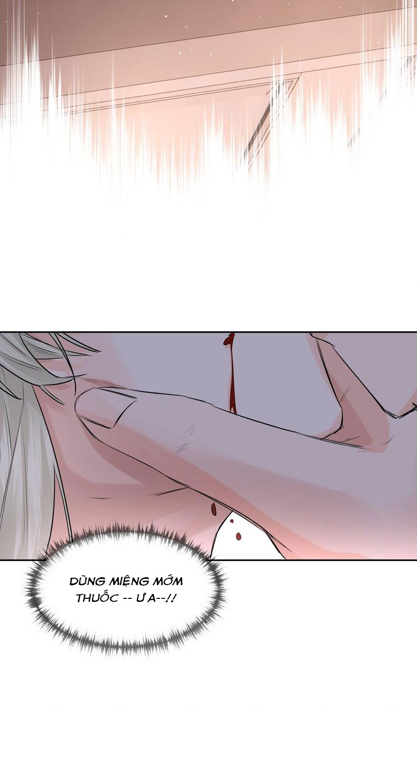 tình cũ là vua chapter 44 28