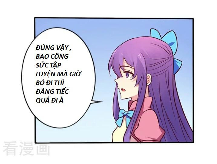 tổng tài đã cưới em chapter 80 12