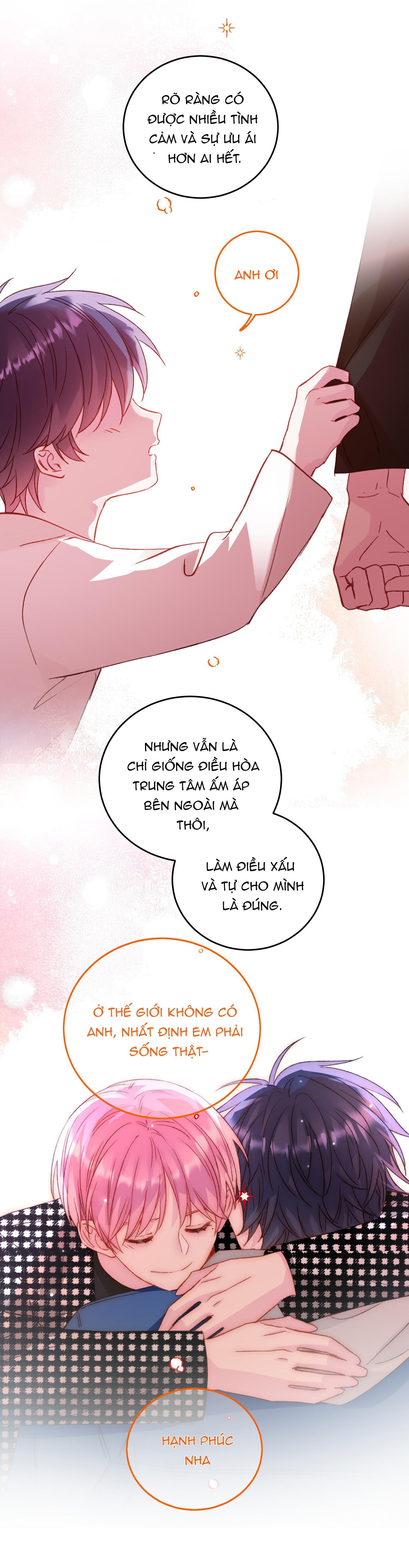 tôi phải trở thành nhân vật đại phản diện chapter 66 33