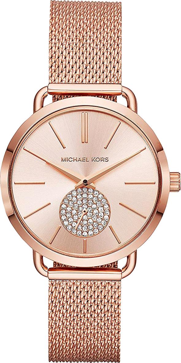 Đồng Hồ Nữ Michael Kors MK3845 (36MM)