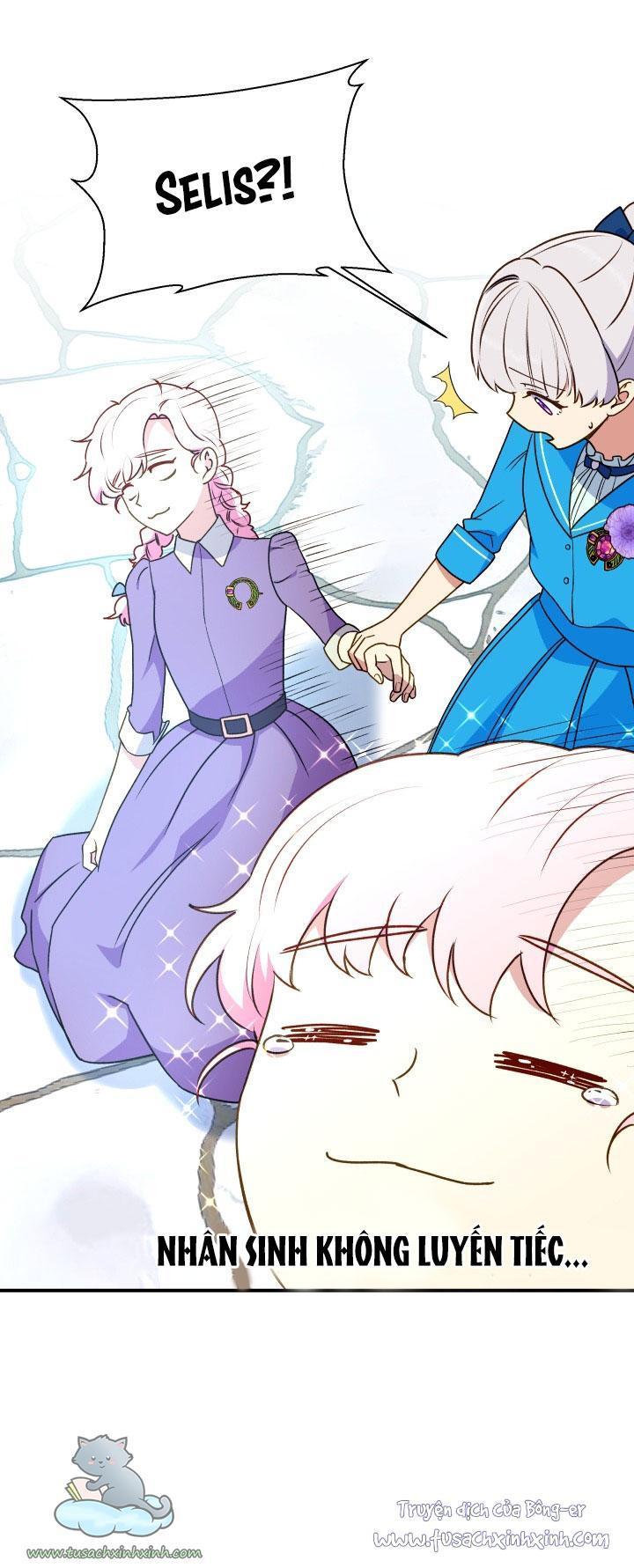 công nương khế ước của gia tộc công tước quái vật chapter 77 6