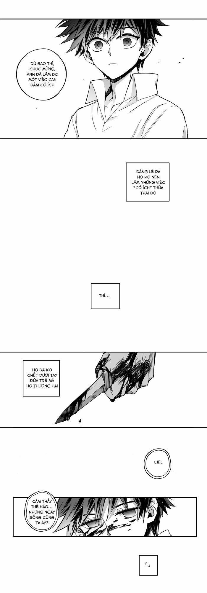 giờ trà của lu & ciel chapter 5 12