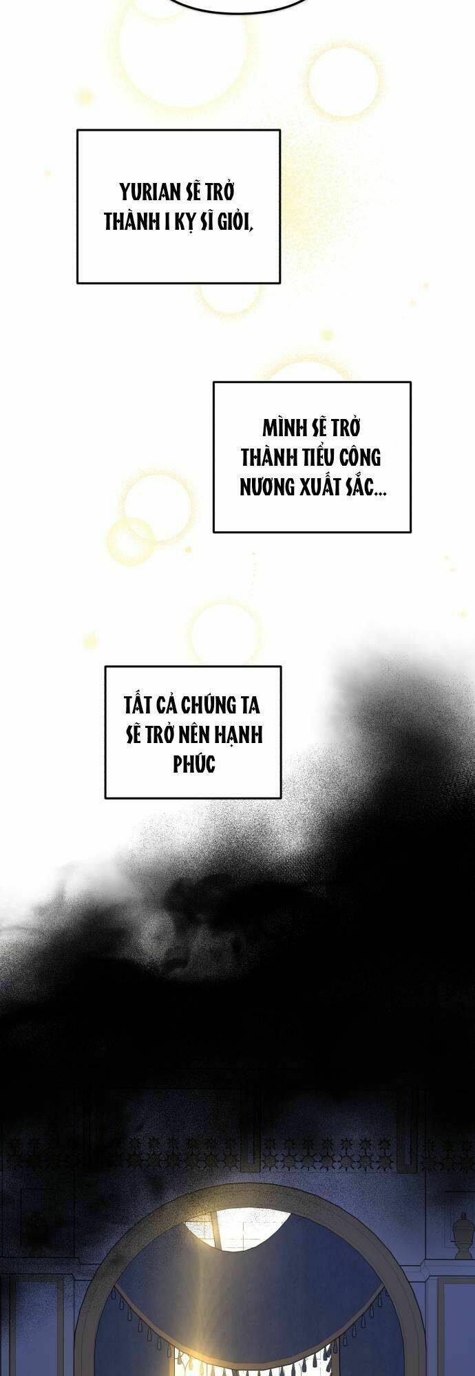 công nương mint bé nhỏ chapter 23 54