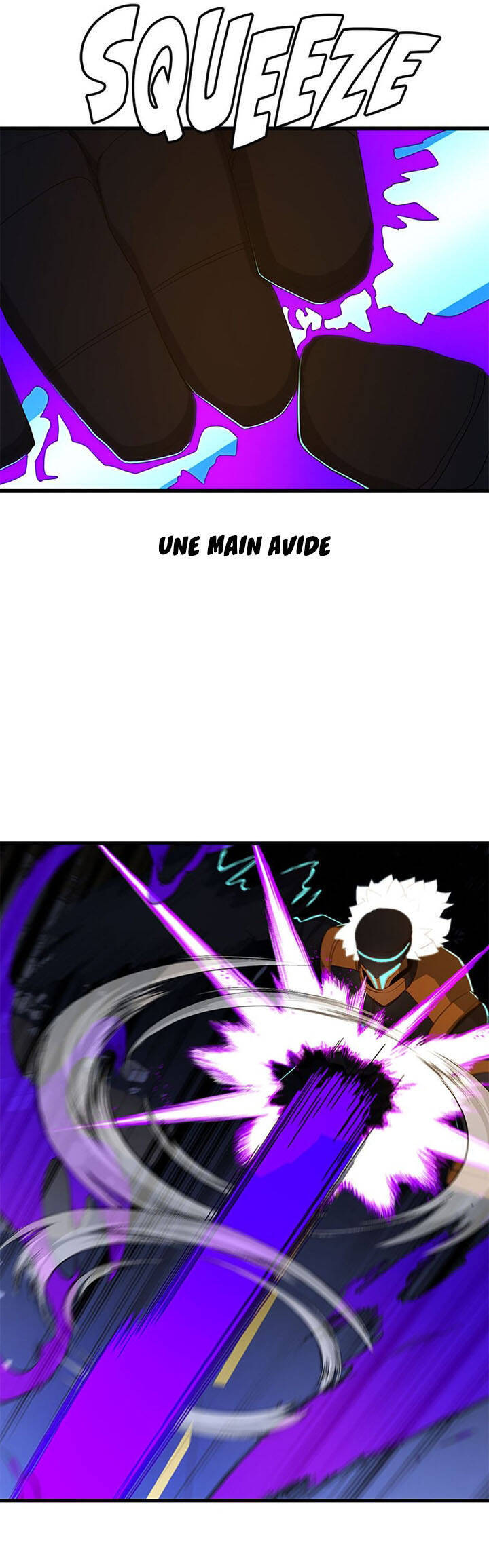 sự bế tắc bất khả chiến bại chapter 81 16